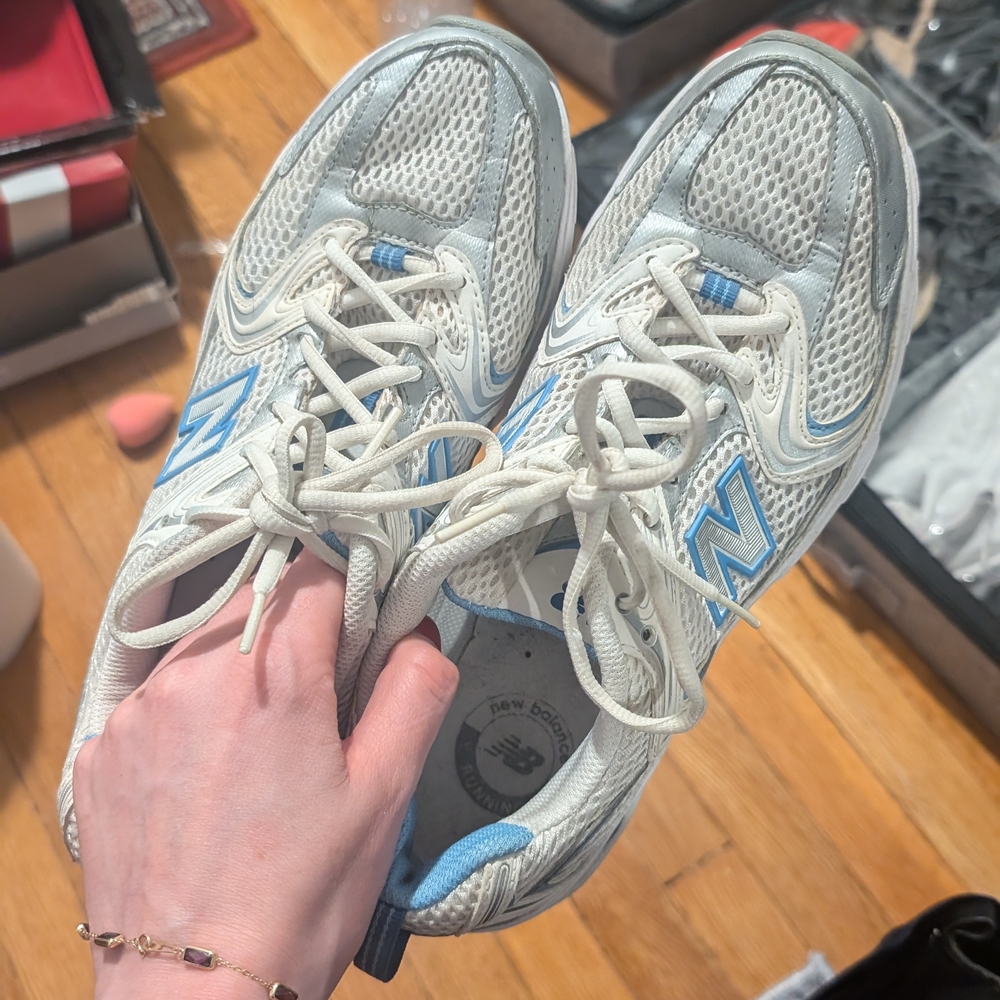 New Balance 530 Sneakers